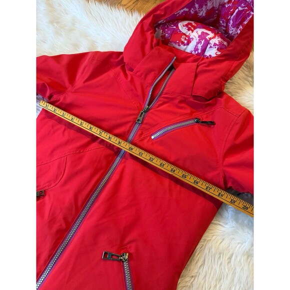 Skea Jacket - Picture 4 of 12